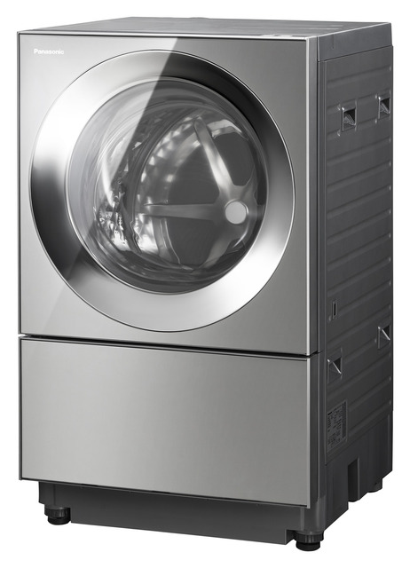 パナソニック Panasonic ドラム式洗濯乾燥機 NA-VG2300L 10Kg – エコ蔵 